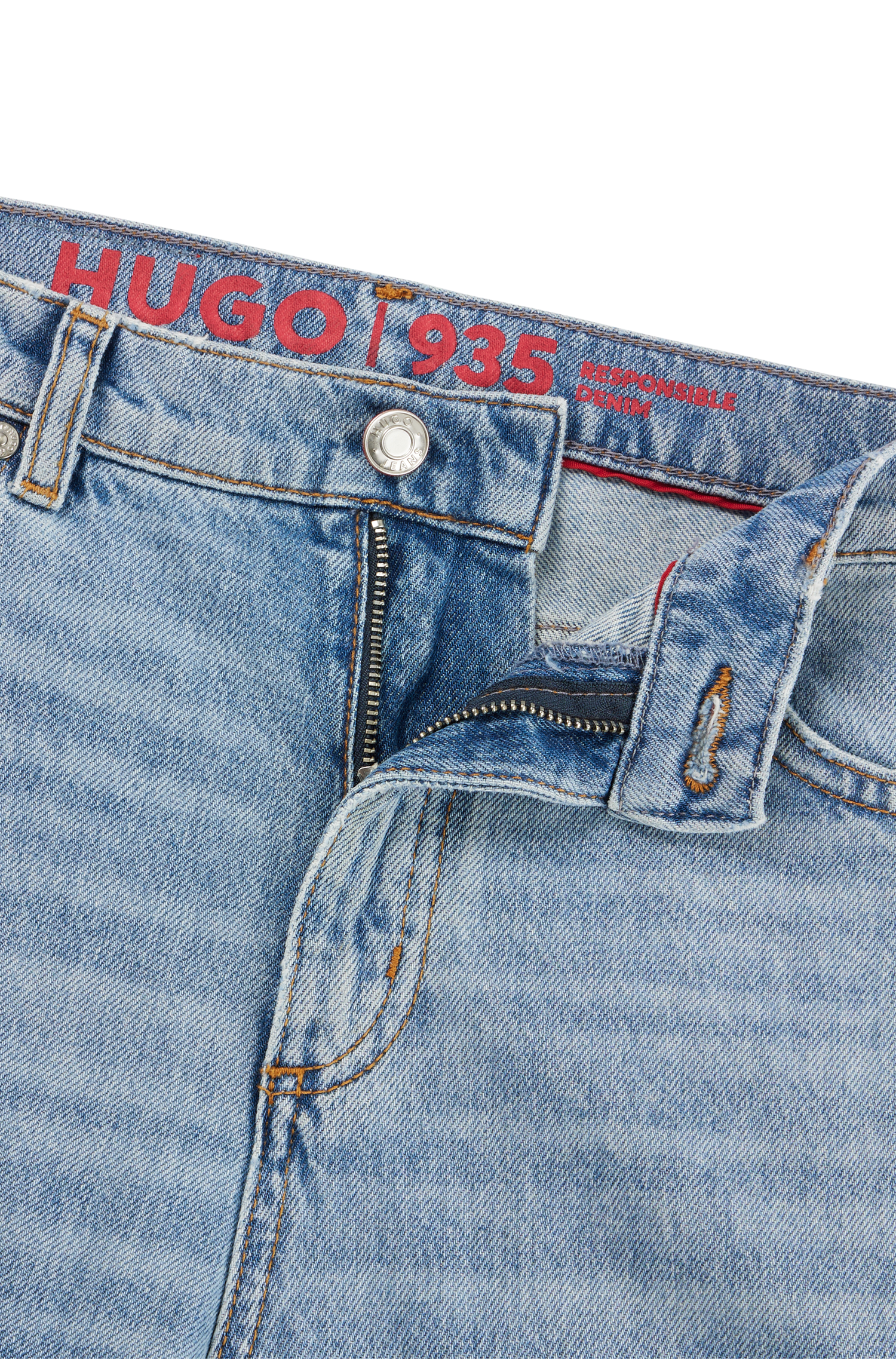 BRIGHT BLUE // JEANS 935_6