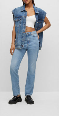 BRIGHT BLUE // JEANS 935_6