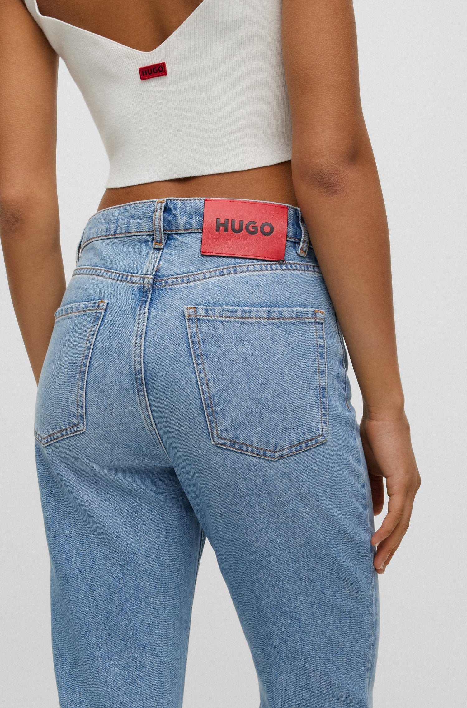 BRIGHT BLUE // JEANS 935_6