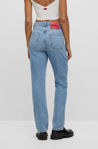 BRIGHT BLUE // JEANS 935_6