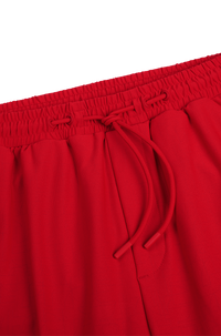 Pantalon Hecon - Medium Red