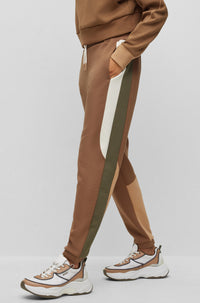 Pantalon Ejog - Rust & Copper