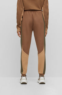 Pantalon Ejog - Rust & Copper