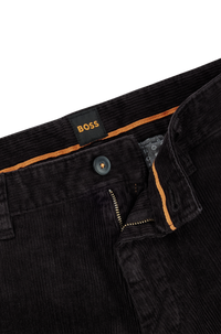 Pantalon Statum - Black