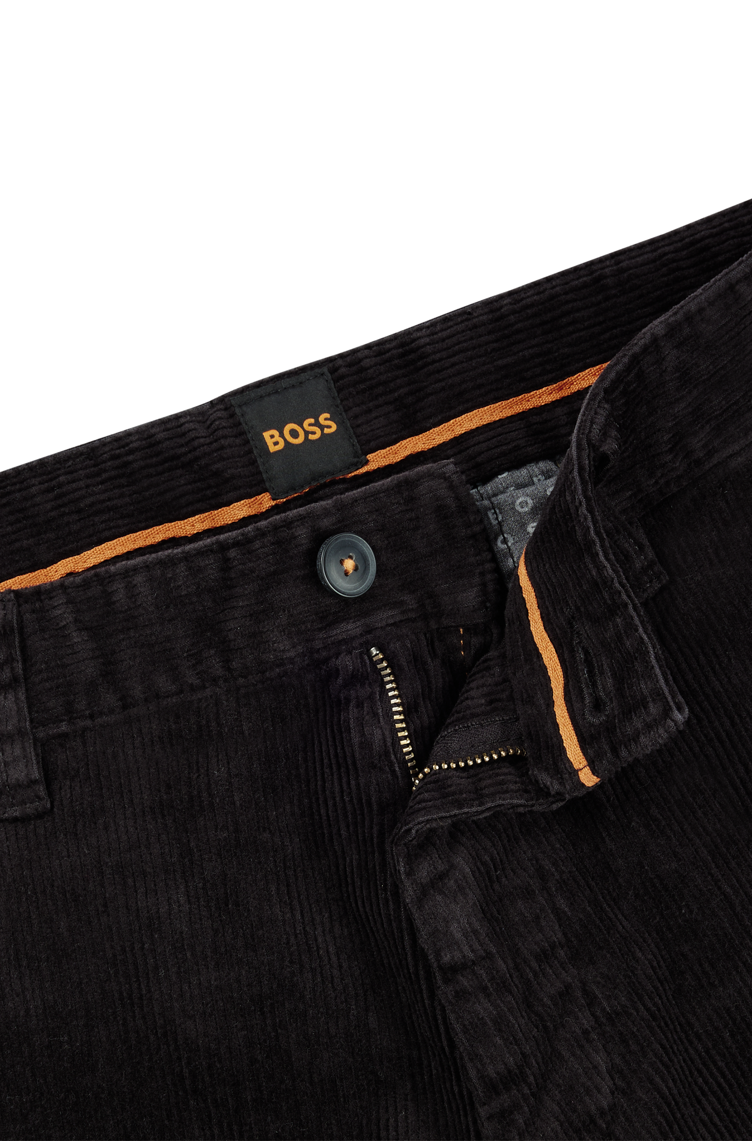 Pantalon Statum - Black