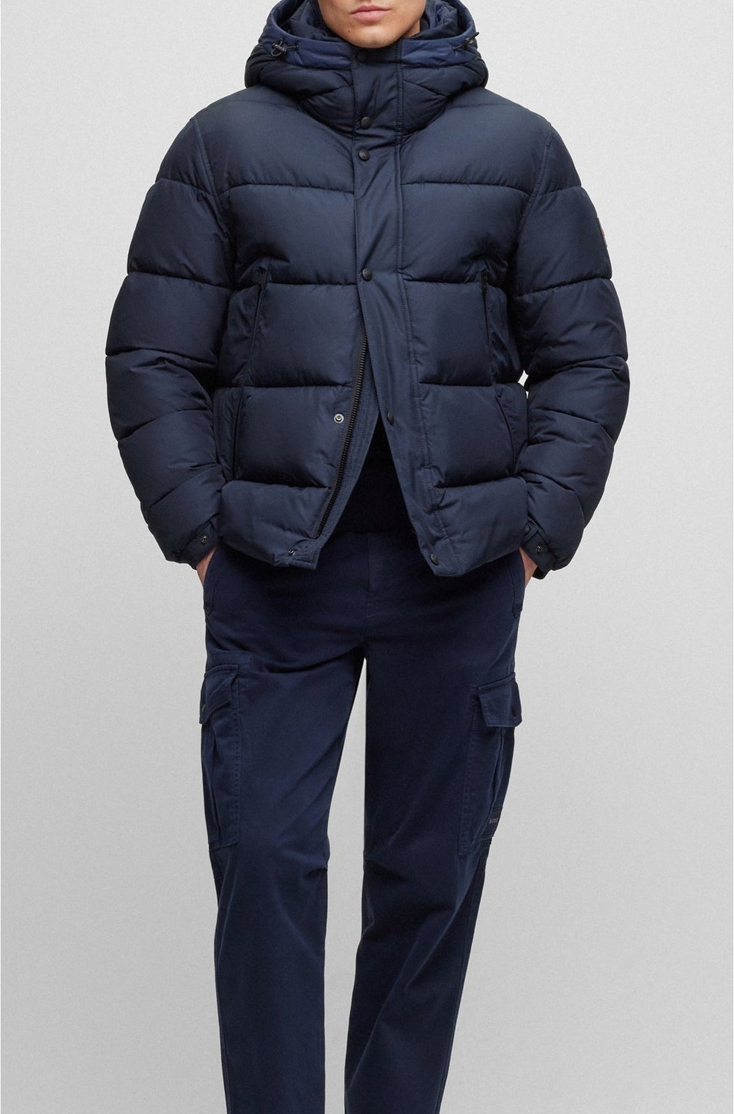 Pantalon Sisla - Dark Blue