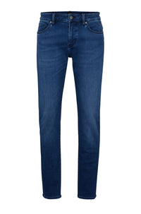 Jean Delaware - Medium Blue