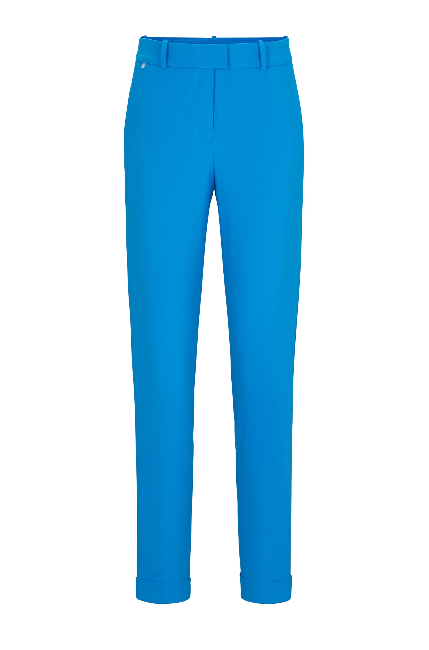 Pantalon Tobaluka - Bright Blue