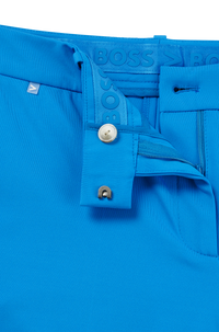 BRIGHT BLUE // FORMAL TROUSERS TOBALUKA9
