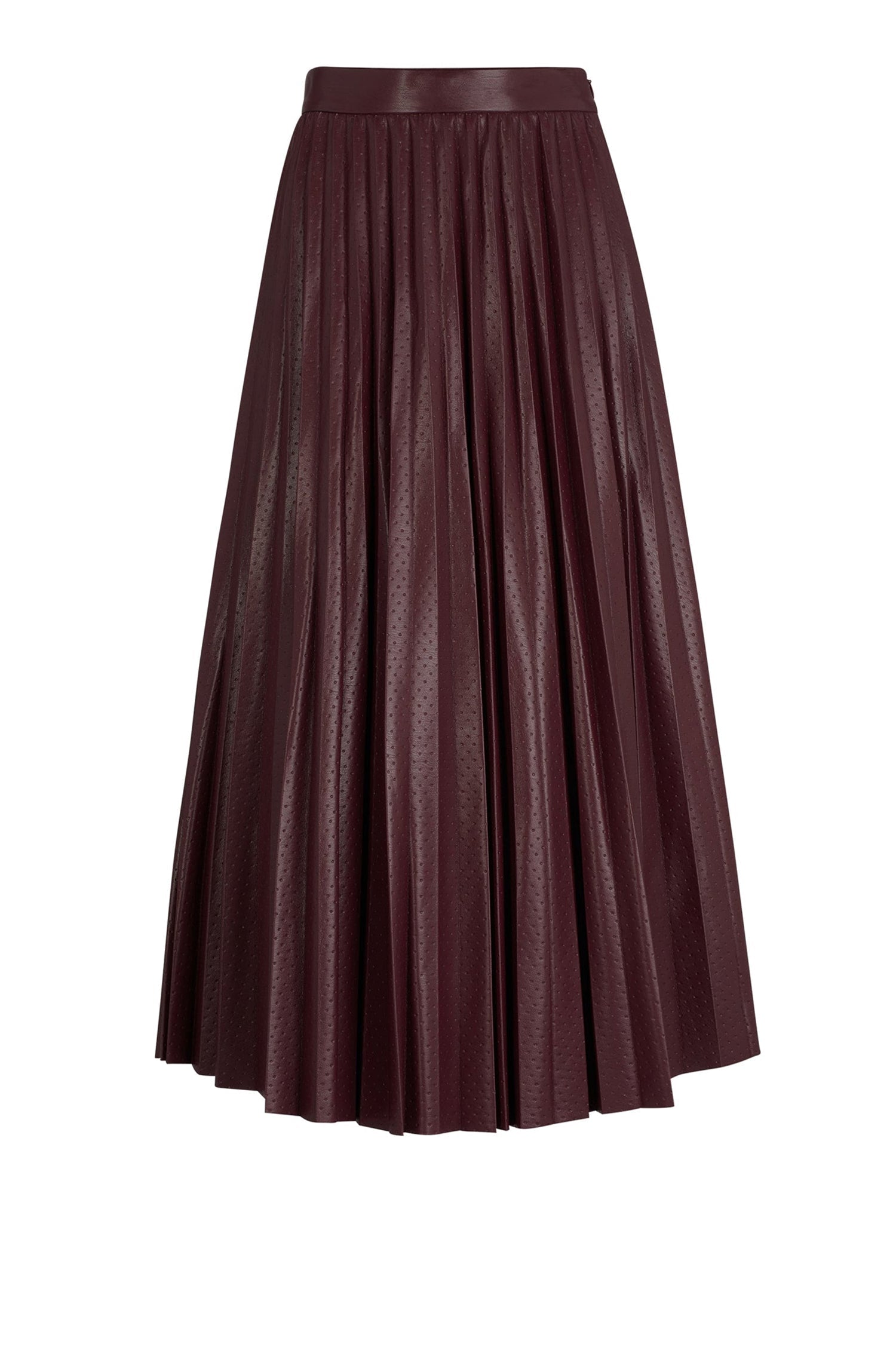 OPEN RED // SKIRTS VEPLIKA