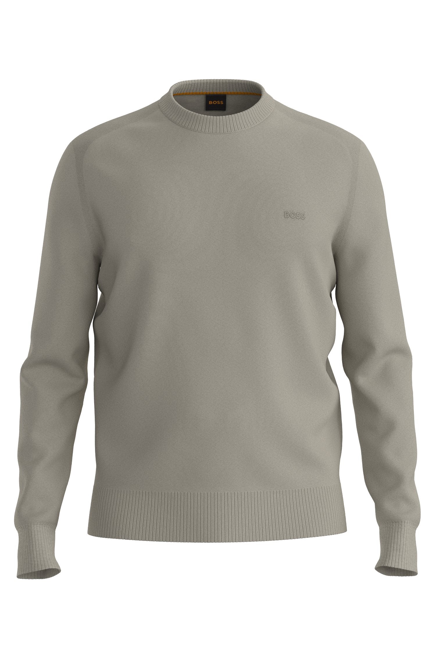 REF ADD // LIGHT & PASTEL GREY // POLOS PADDY 3