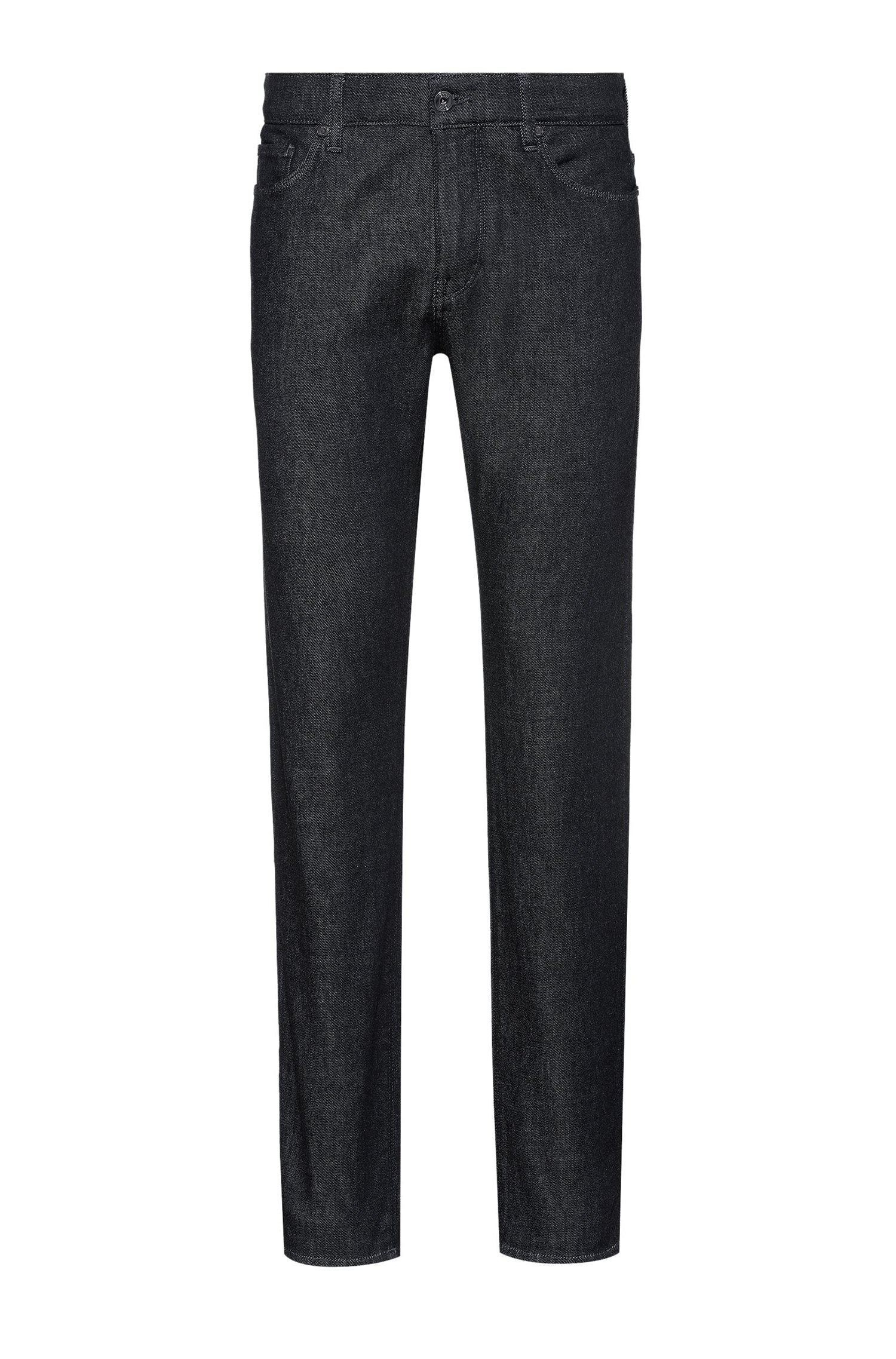 MEDIUM GREY // JEANS L-DELAWARE