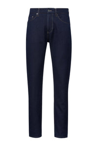 DARK BLUE // JEANS L-TABER-DETAIL