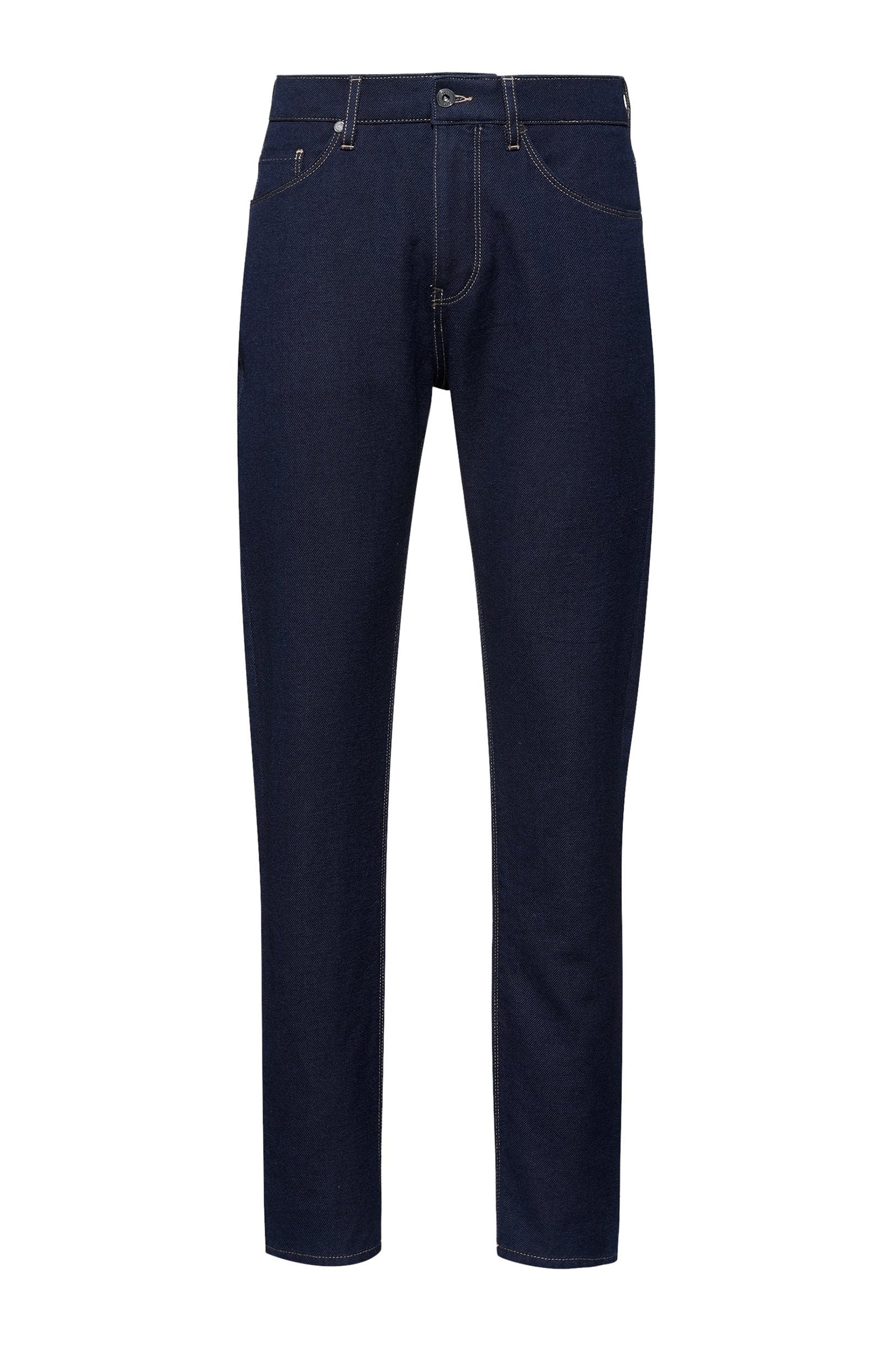 DARK BLUE // JEANS L-TABER-DETAIL