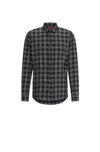 Chemise Emero - Dark Grey
