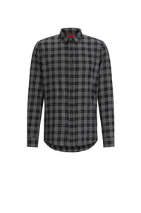 Chemise Emero - Dark Grey