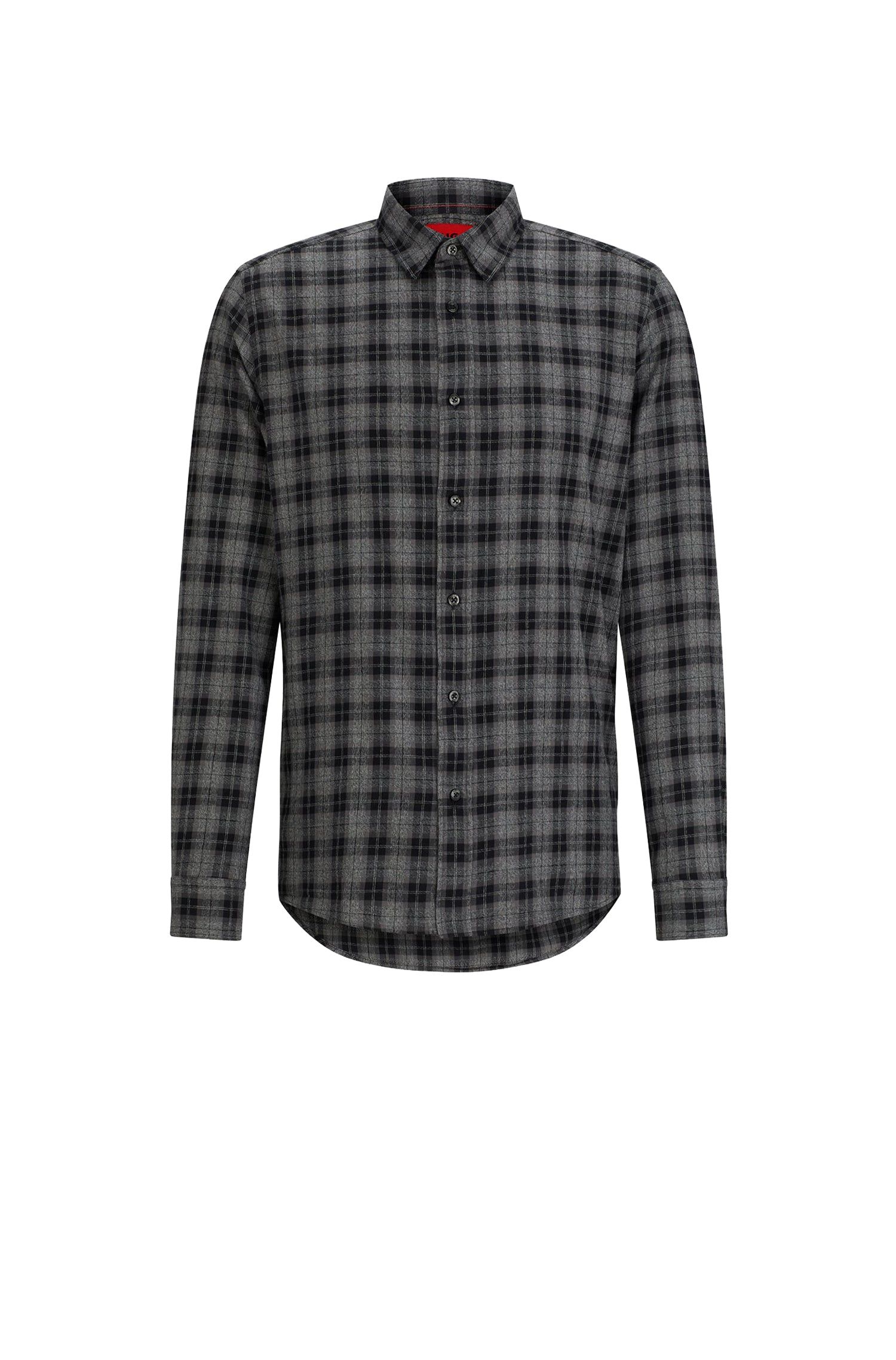 Chemise Emero - Dark Grey