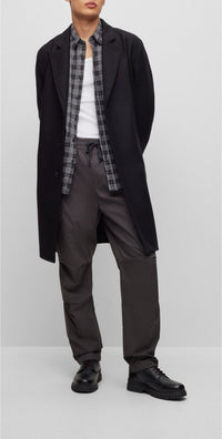 DARK GREY // CASUAL SHIRTS EMERO