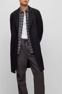 Chemise Emero - Dark Grey