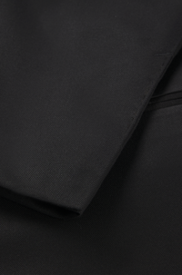 BLACK // BUSINESS SUITS L-HARVERS2PCTUXFC234