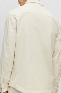 Blazer Carper - Medium Beige