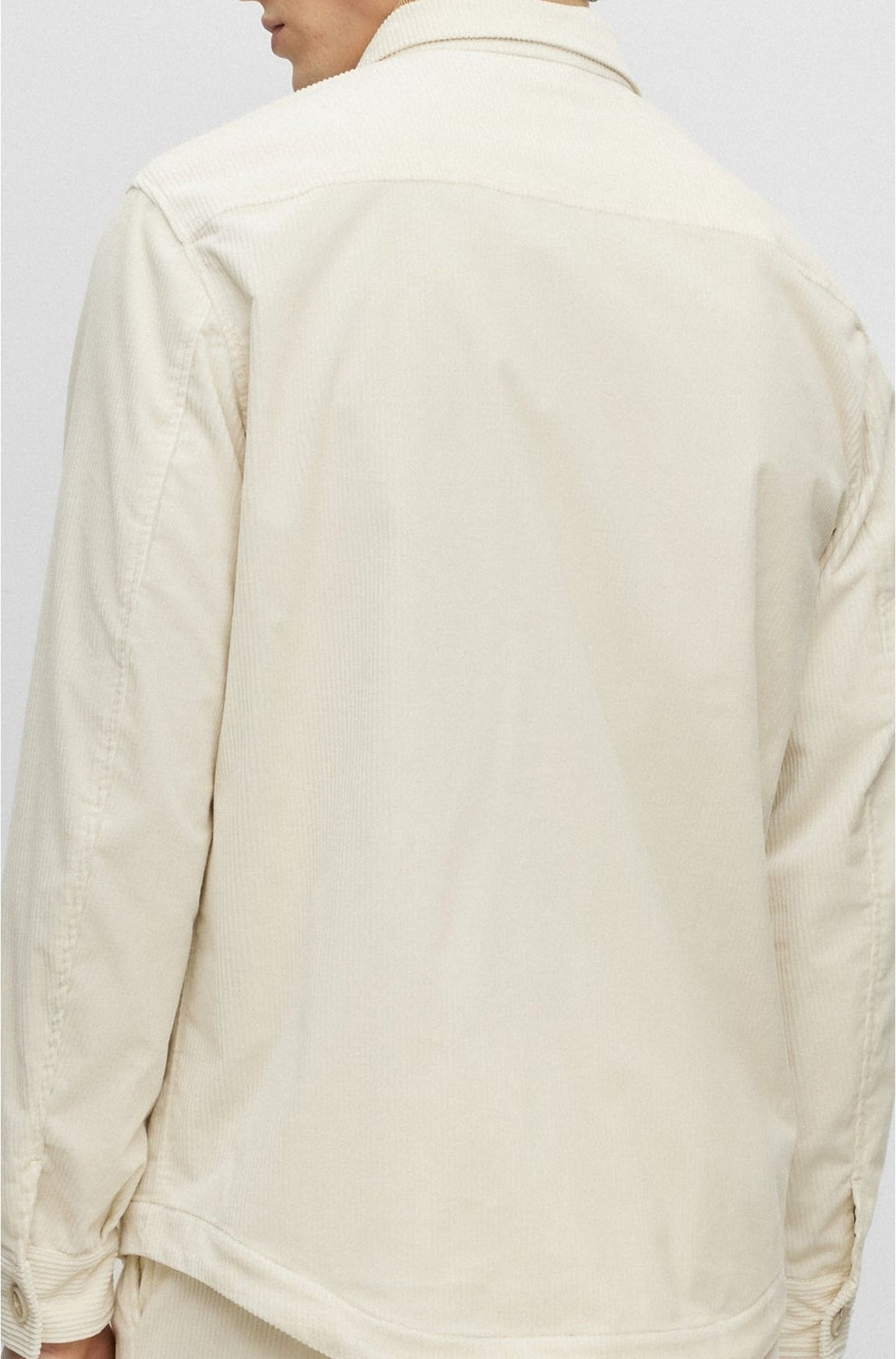 Blazer Carper - Medium Beige