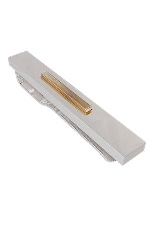 MEDIUM BEIGE // TIES L-STRIPES-TIE