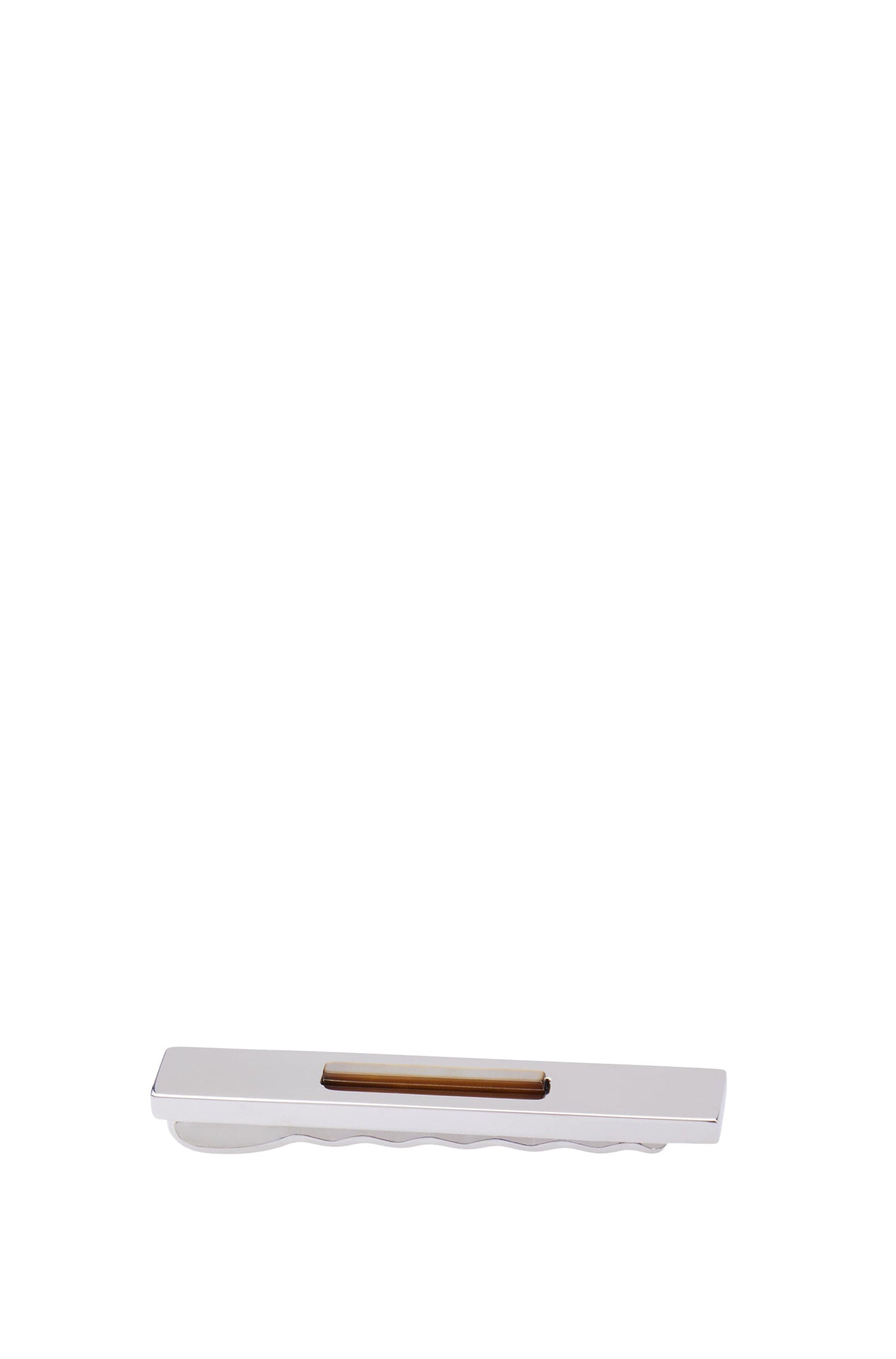 MEDIUM BEIGE // TIES L-STRIPES-TIE