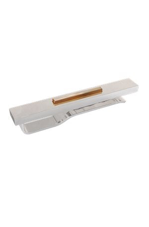 MEDIUM BEIGE // TIES L-STRIPES-TIE
