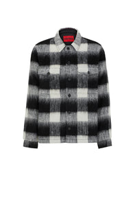 Chemise Enalu avec poches - Natural