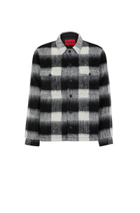 NATURAL // CASUAL SHIRTS ENALU