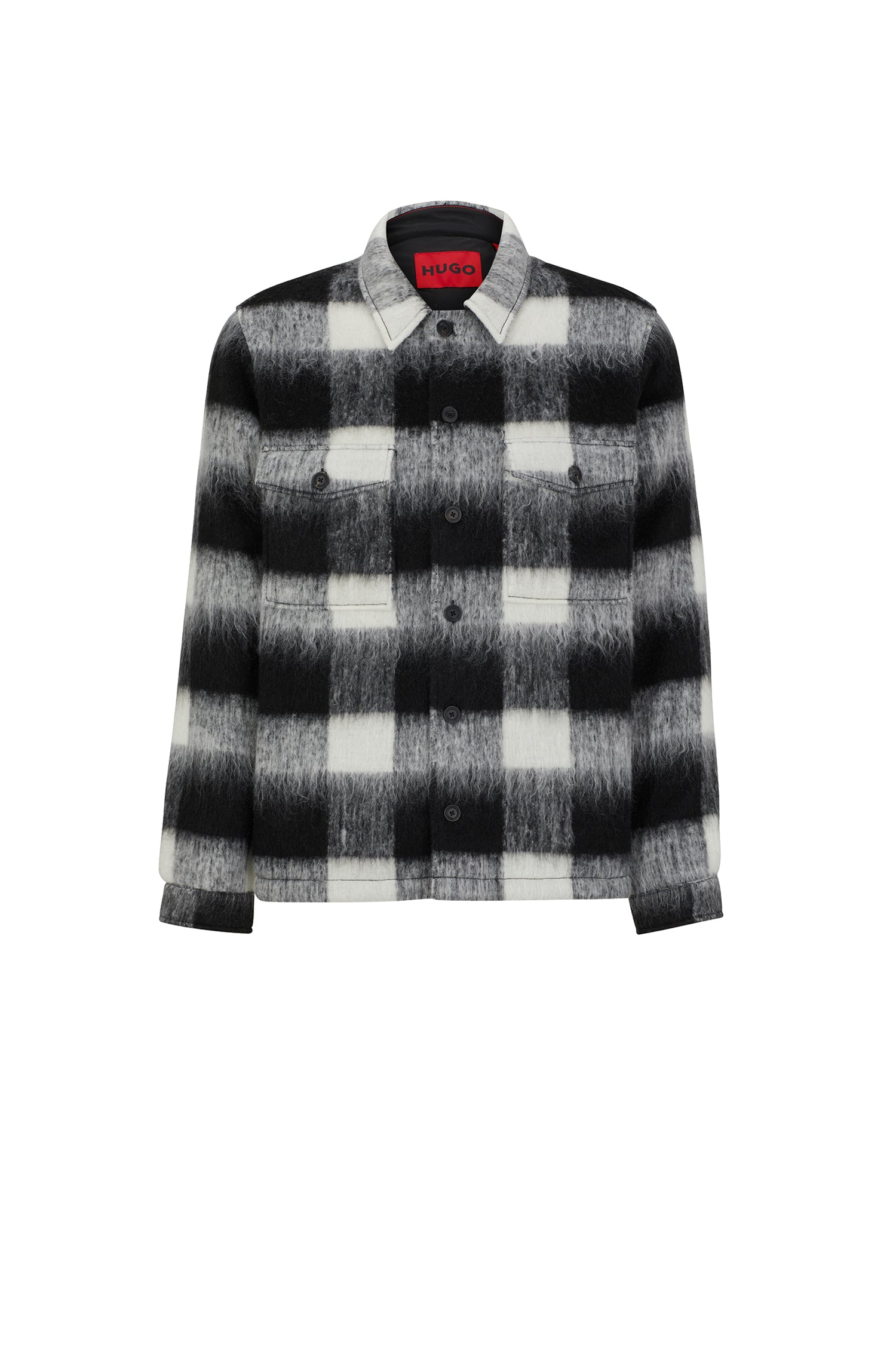 NATURAL // CASUAL SHIRTS ENALU