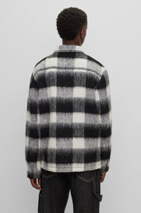 NATURAL // CASUAL SHIRTS ENALU