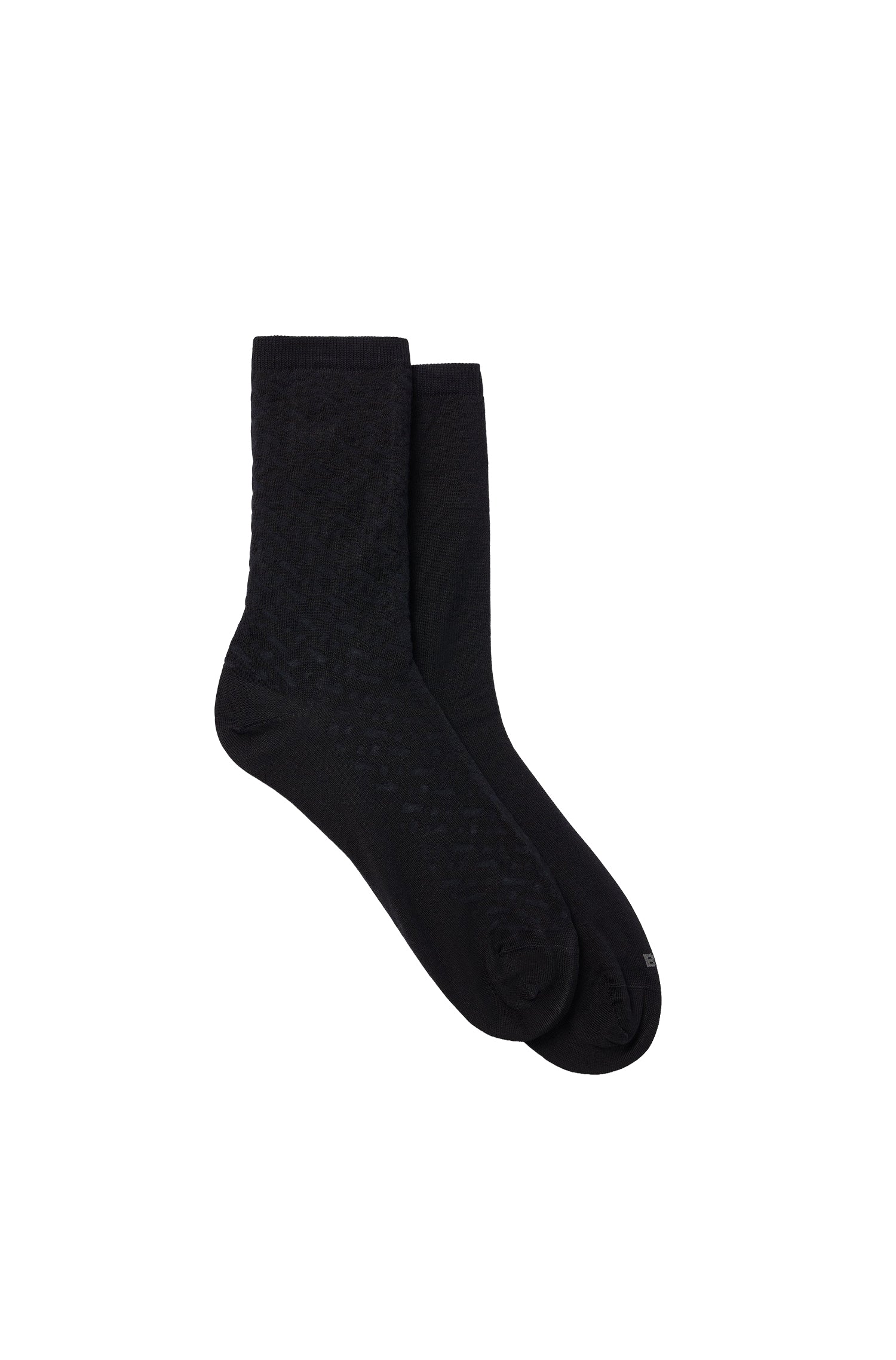 Classic socks - Black
