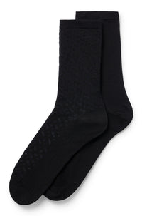 Classic socks - Black
