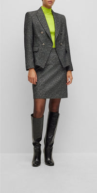 OPEN MISCELLANEOUS // BUSINESS SKIRTS VOCANA