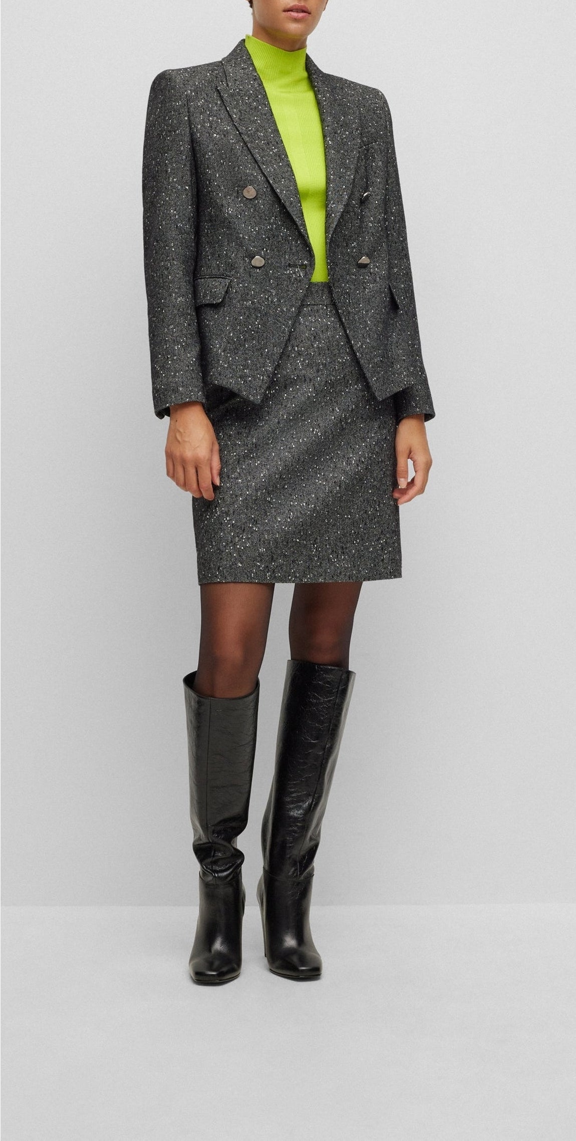 OPEN MISCELLANEOUS // BUSINESS SKIRTS VOCANA
