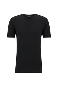 Tokks T-shirt - Black