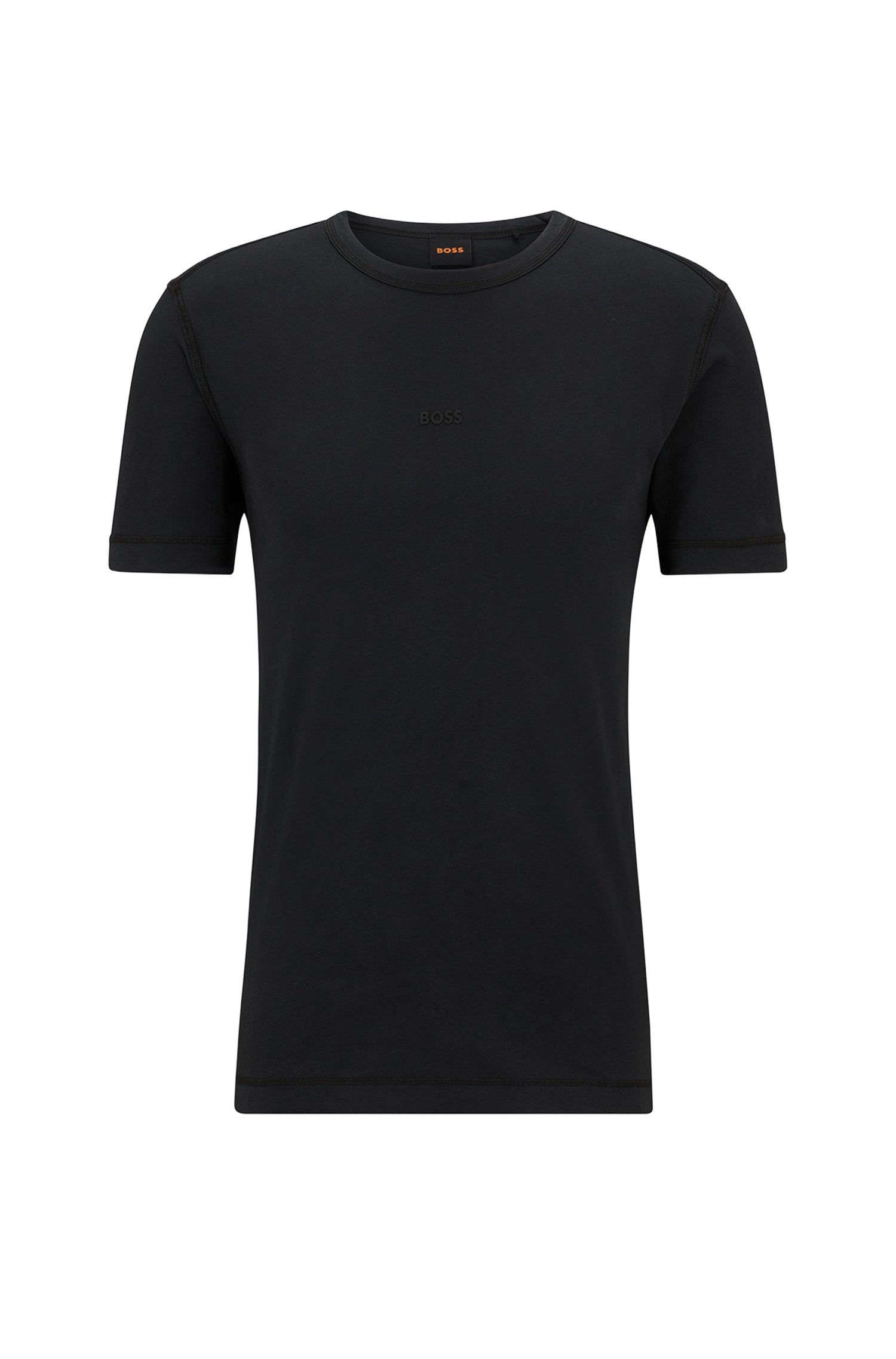 Tokks T-shirt - Black