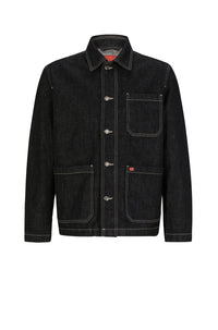 Hugo Jacket - Black