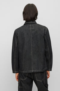 Hugo Jacket - Black