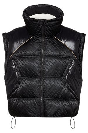 BLACK // CASUAL JACKETS PRIMA_ALICA