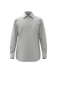 Chemise Jim - Silver