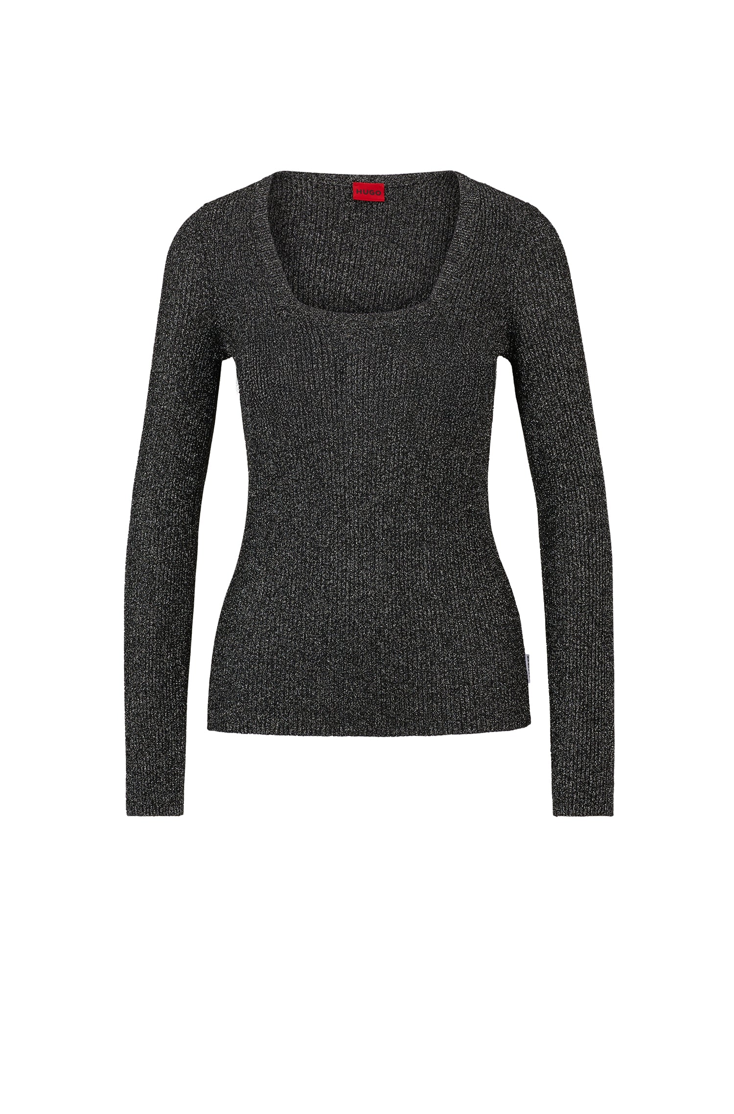 BLACK // SWEATERS SUNESSYN