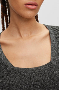 Sunessyn jumper - Black