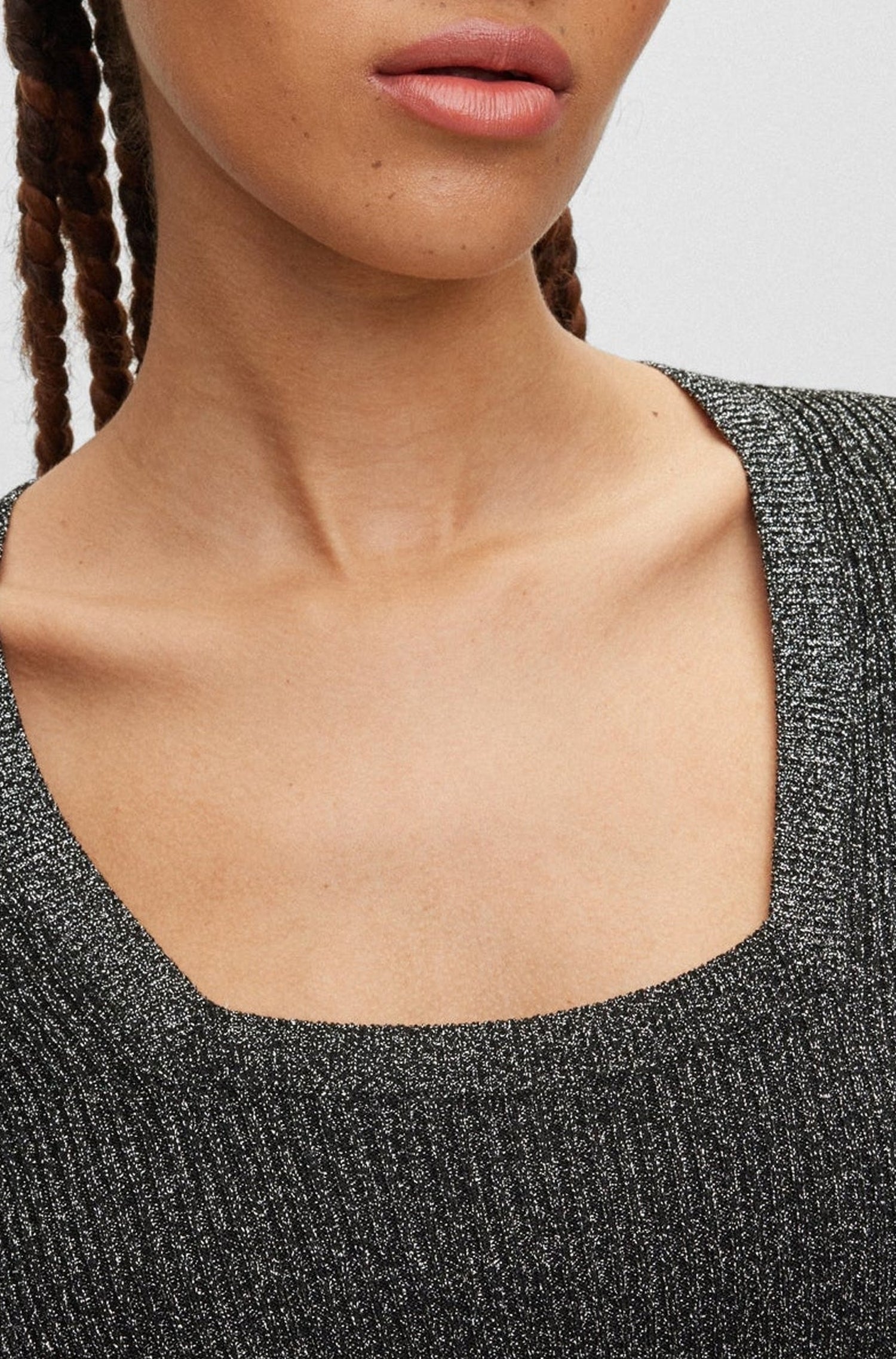 Sunessyn jumper - Black