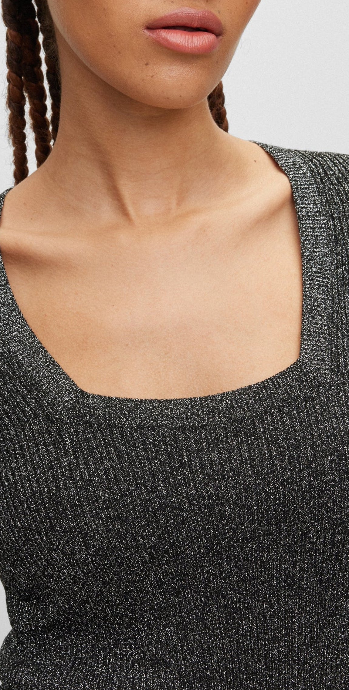 MEDIUM BEIGE // SWEATERS SUNESSYN