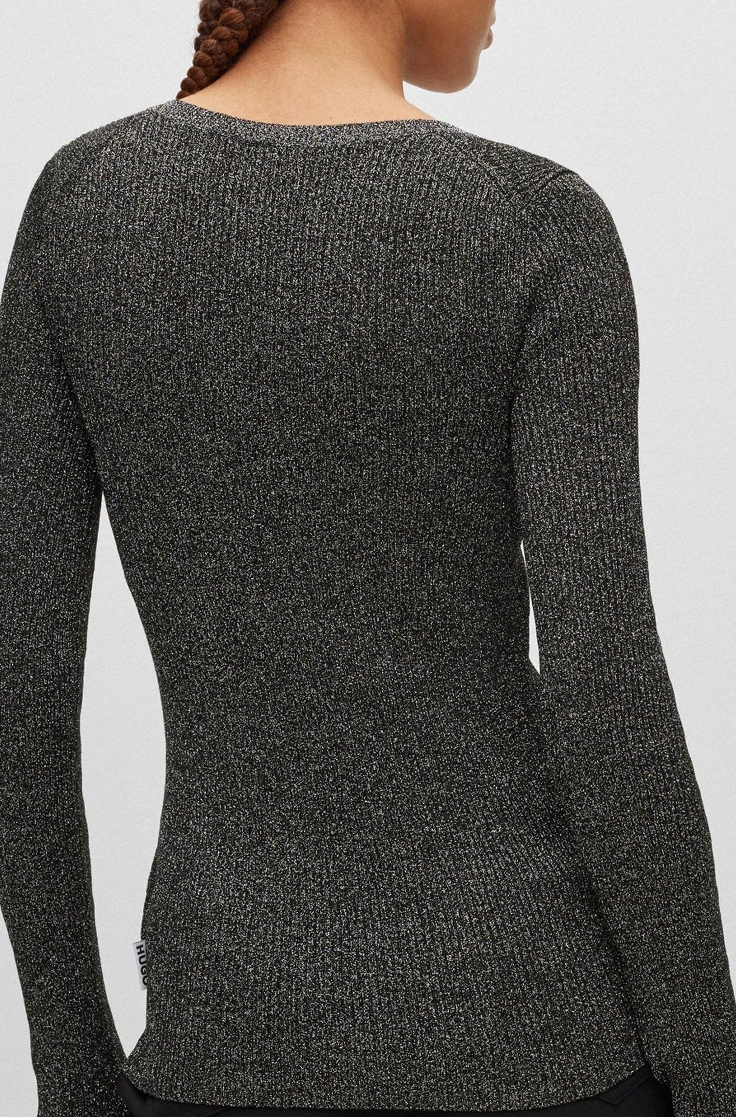Sunessyn jumper - Black