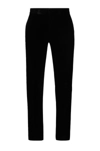 Getlin trousers - Black