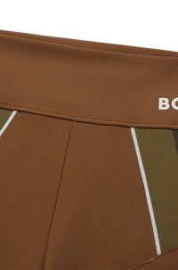 Pantalon Ecycla - Rust & Copper